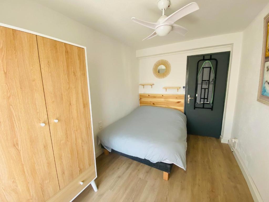 Appartement T2 4 Pers - Bord de Mer photo 4