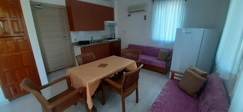 Mert Apart photo 2