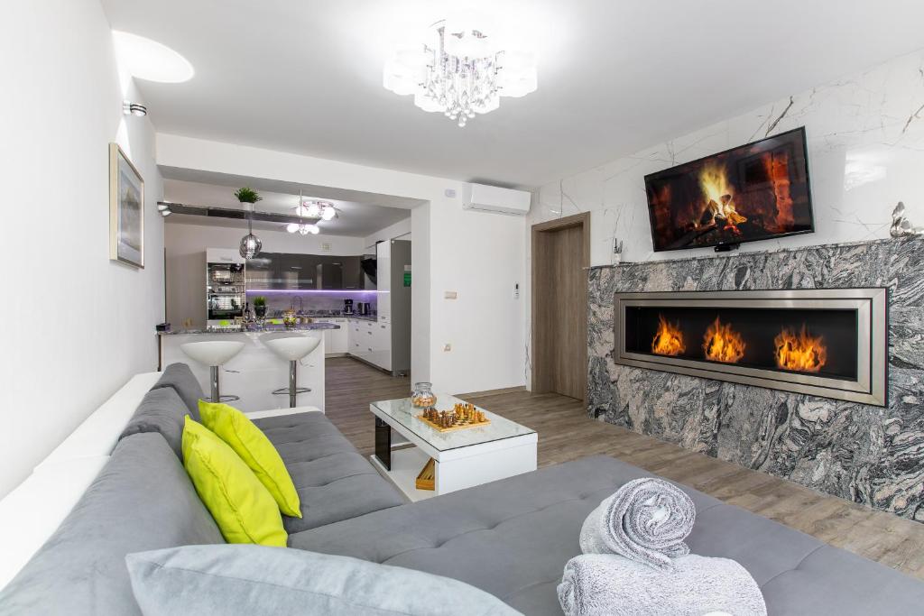 Reset Apartments photo 1