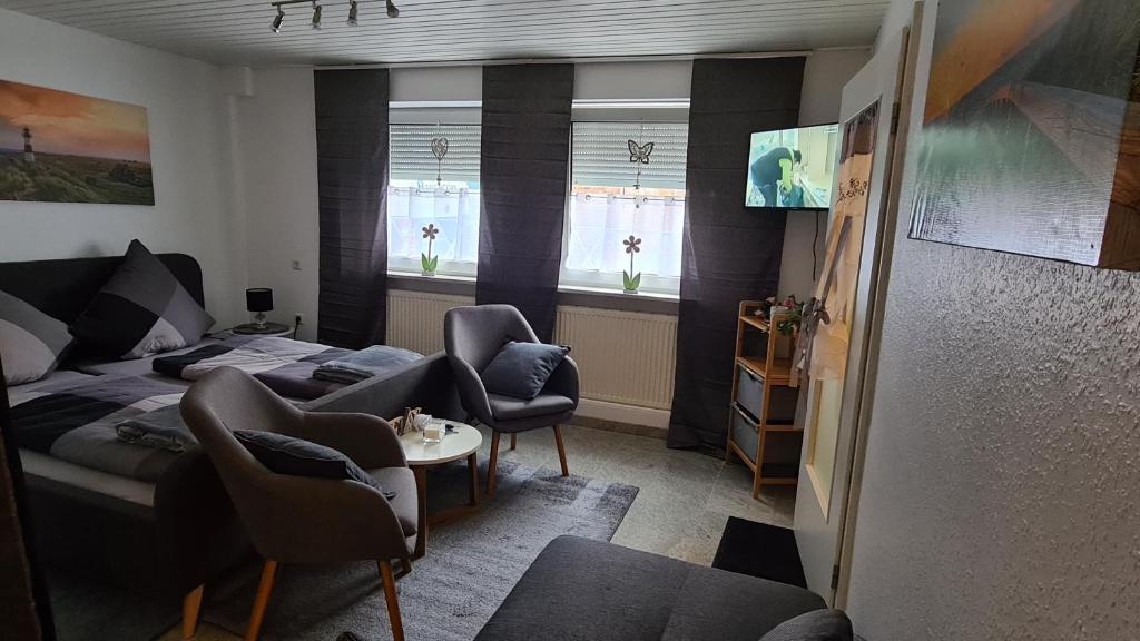Ferienwohnung Thore photo 4