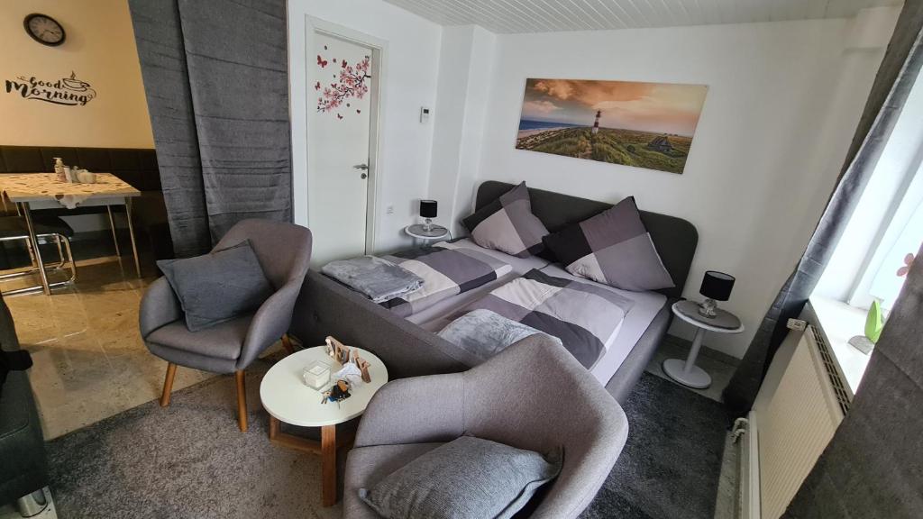 Ferienwohnung Thore photo 2