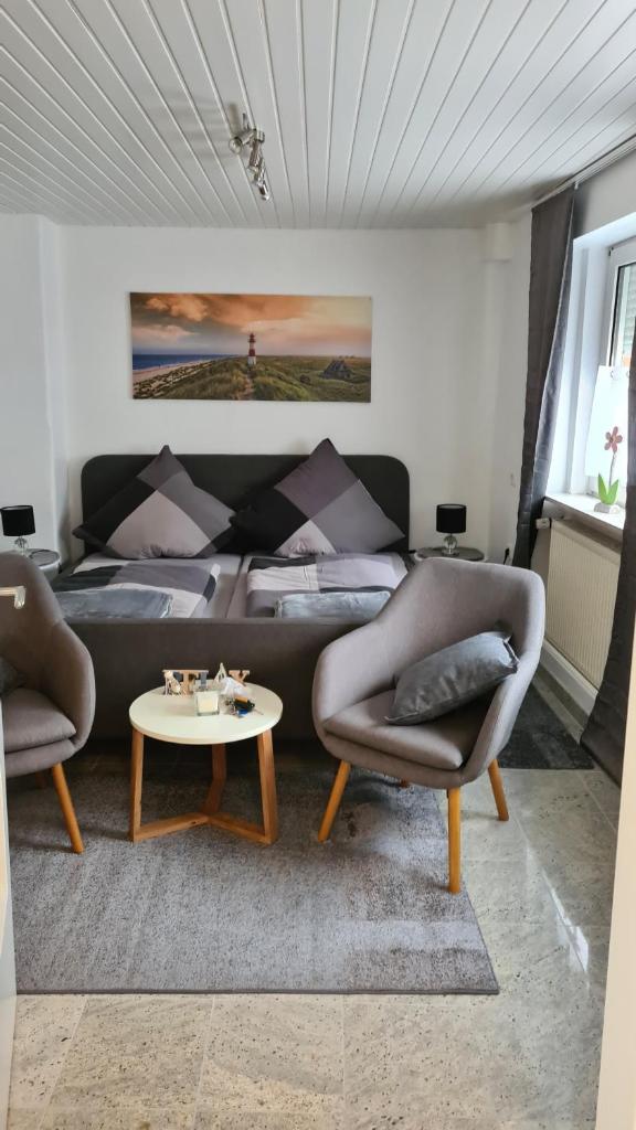 Ferienwohnung Thore photo 1