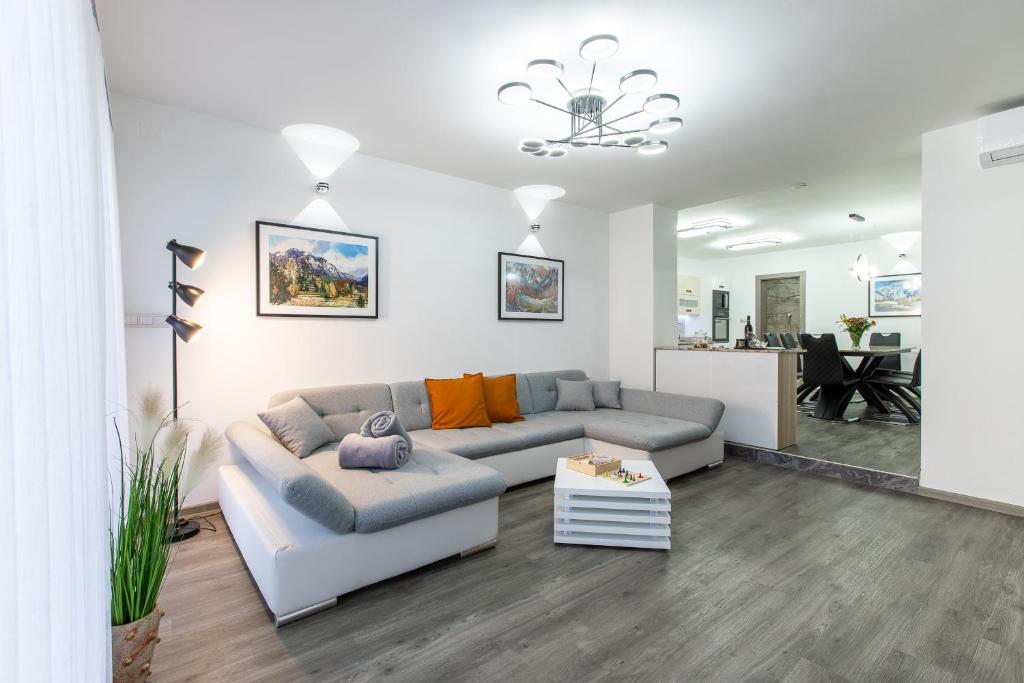 Reset Apartments photo 2