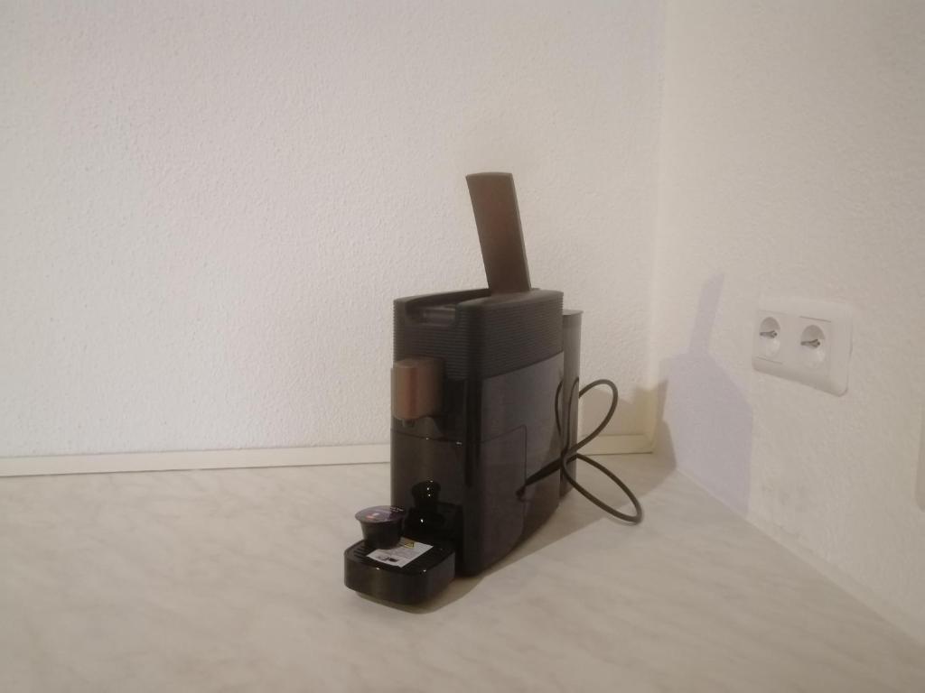 Charming 2-Room Apartment lakenear FeWo am See photo 1