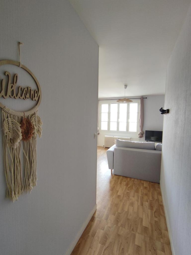 Gîte Le 101ème dans le centre de Ste Mère Église photo 3