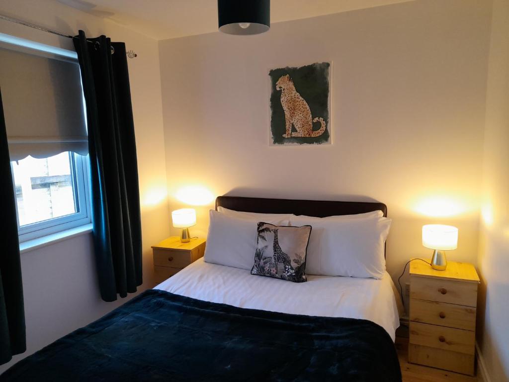Delphi Cottage photo 4