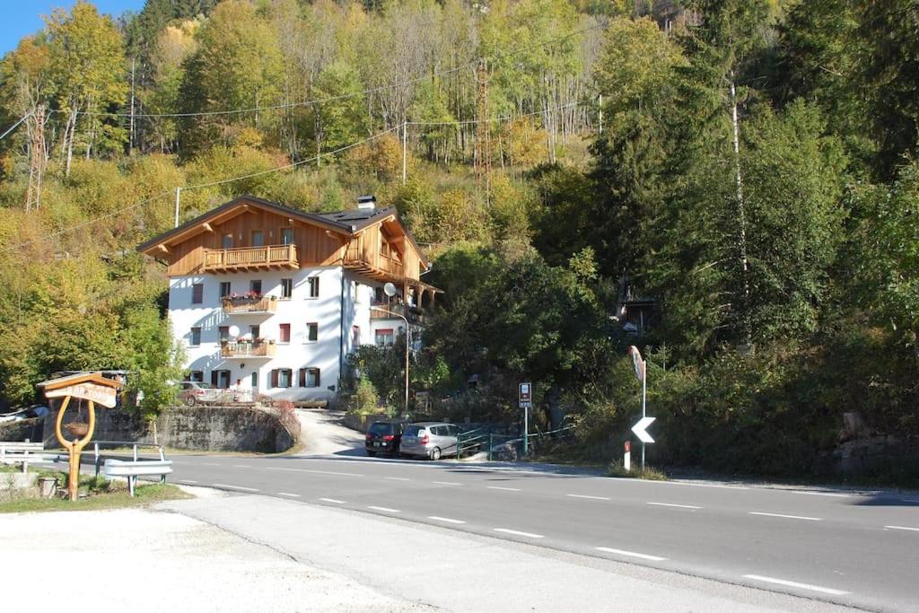 LA CIESA DEI SIORI photo 1