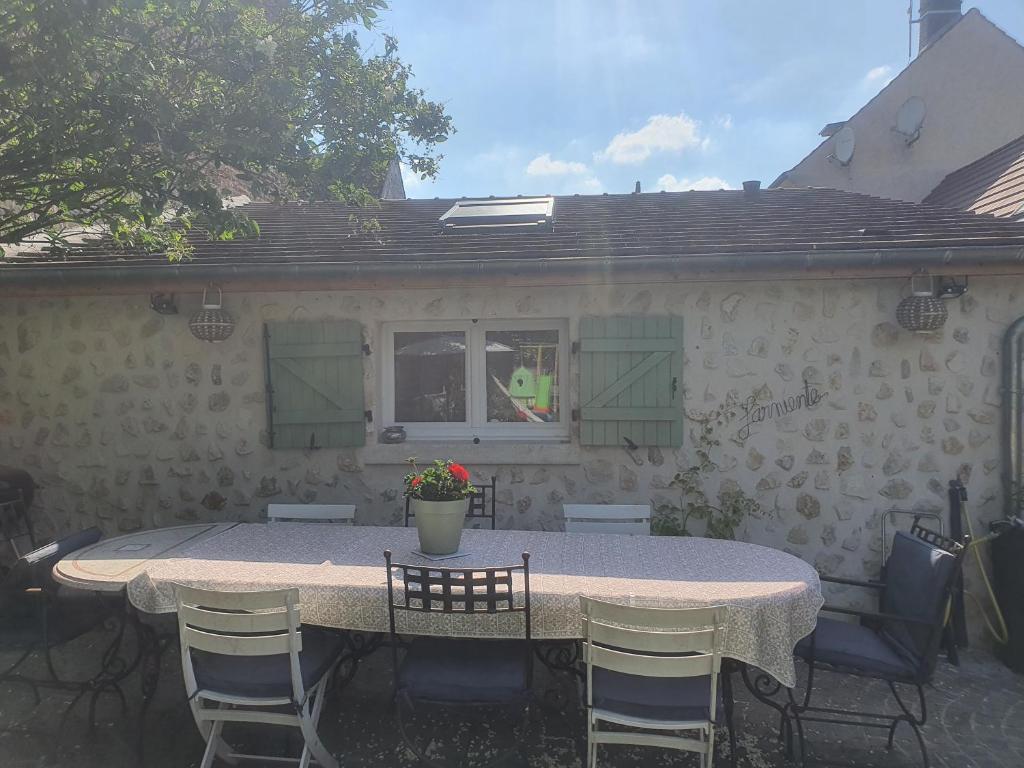 Wisteria Cottage photo 4