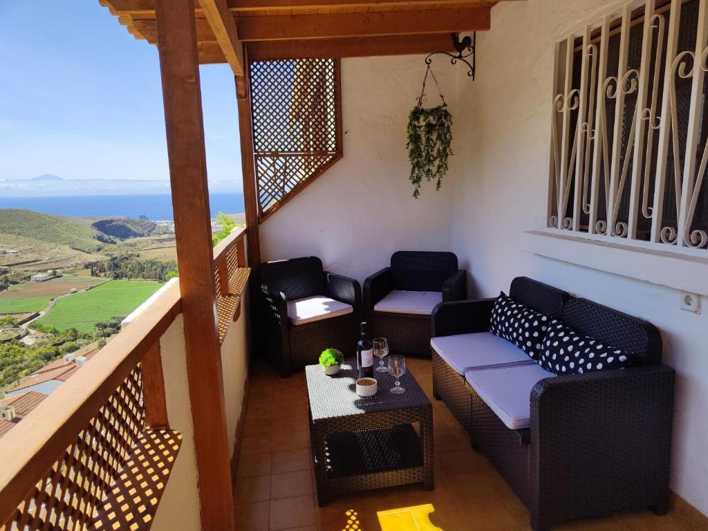 La Casita de Agaete photo 4