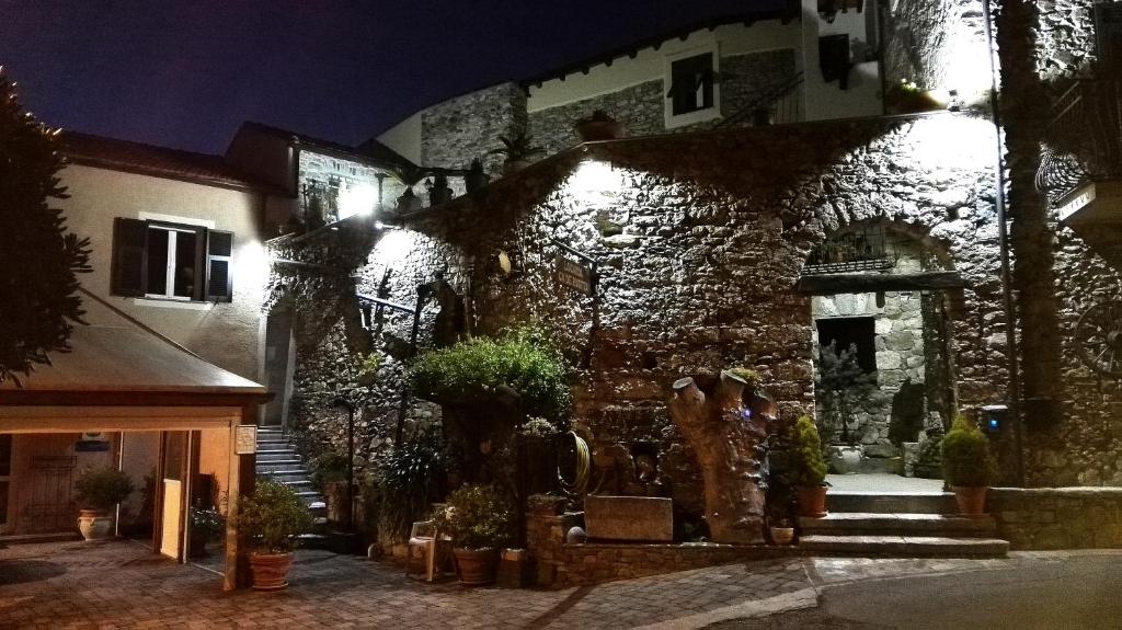 Locanda Cà de Rusitta photo 1