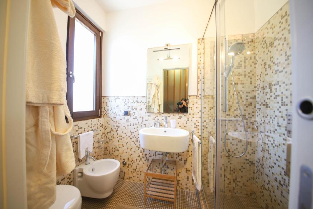 VILLA LAURETO - By Apulia Hospitality photo 1