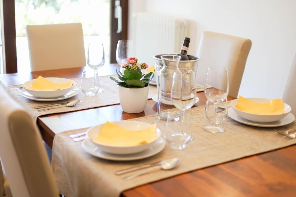 VILLA LAURETO - By Apulia Hospitality photo 2