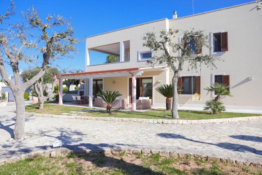 VILLA LAURETO - By Apulia Hospitality photo 4
