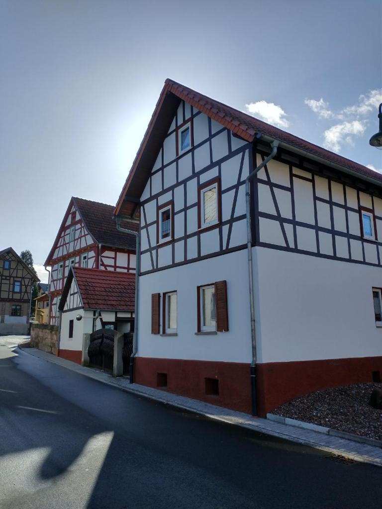 Ferienwohnung am Krayenberg photo 1