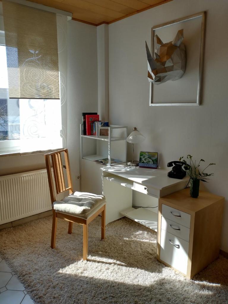 Ferienwohnung am Krayenberg photo 4
