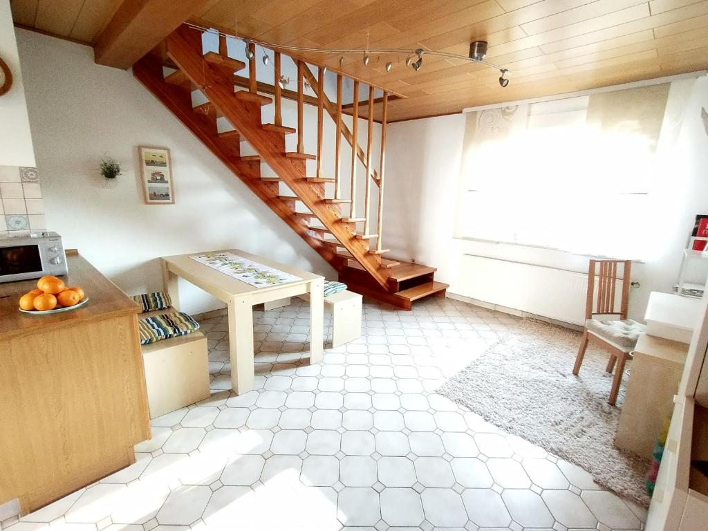 Ferienwohnung am Krayenberg photo 3