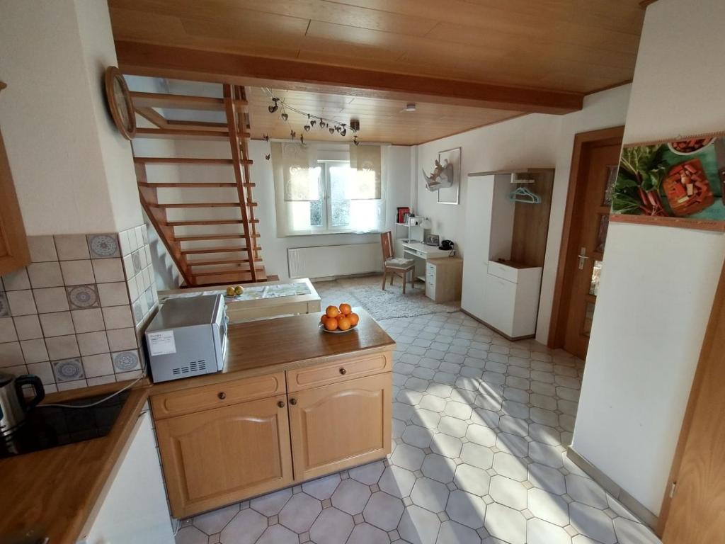 Ferienwohnung am Krayenberg photo 2