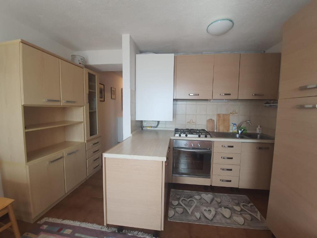 Apartment San Giacomo - Brentonico photo 2