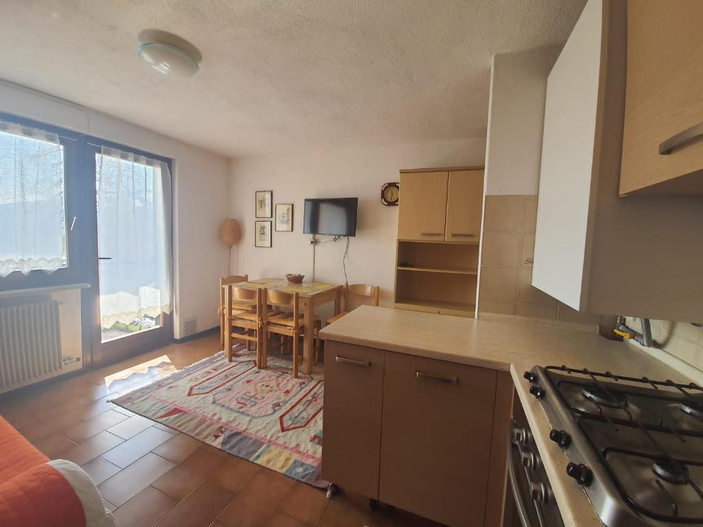 Apartment San Giacomo - Brentonico photo 4