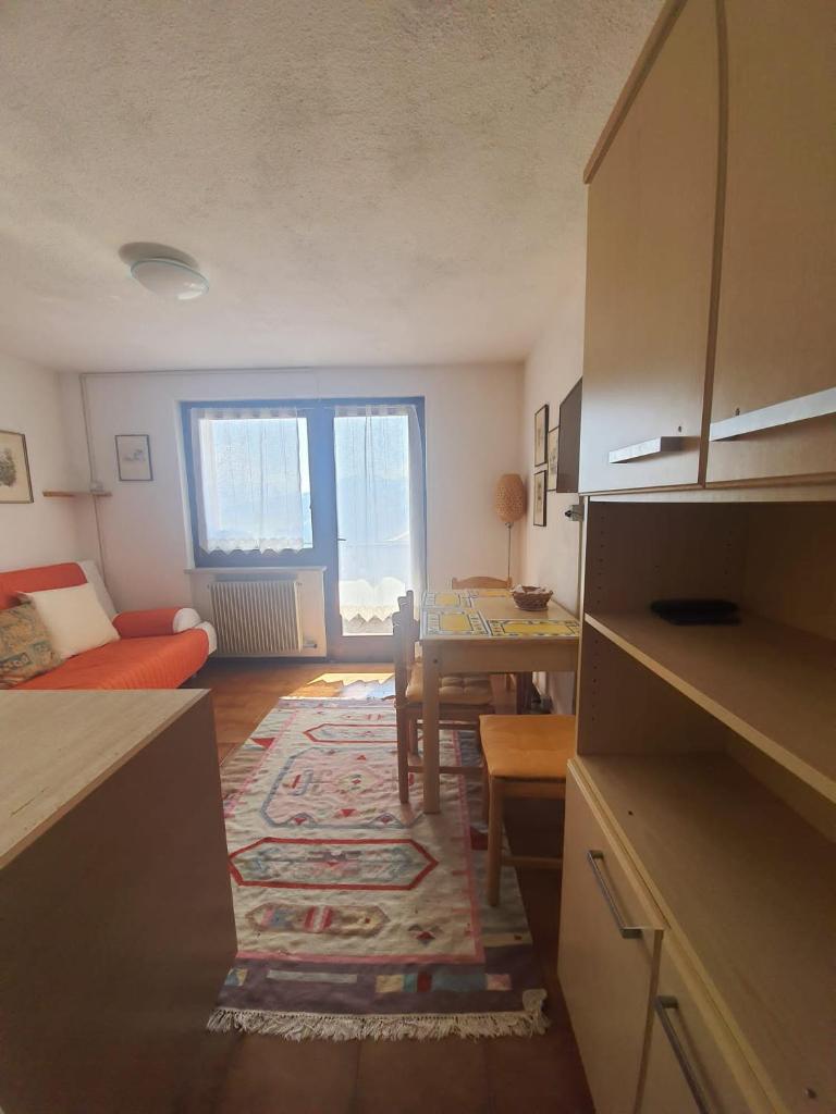 Apartment San Giacomo - Brentonico photo 1