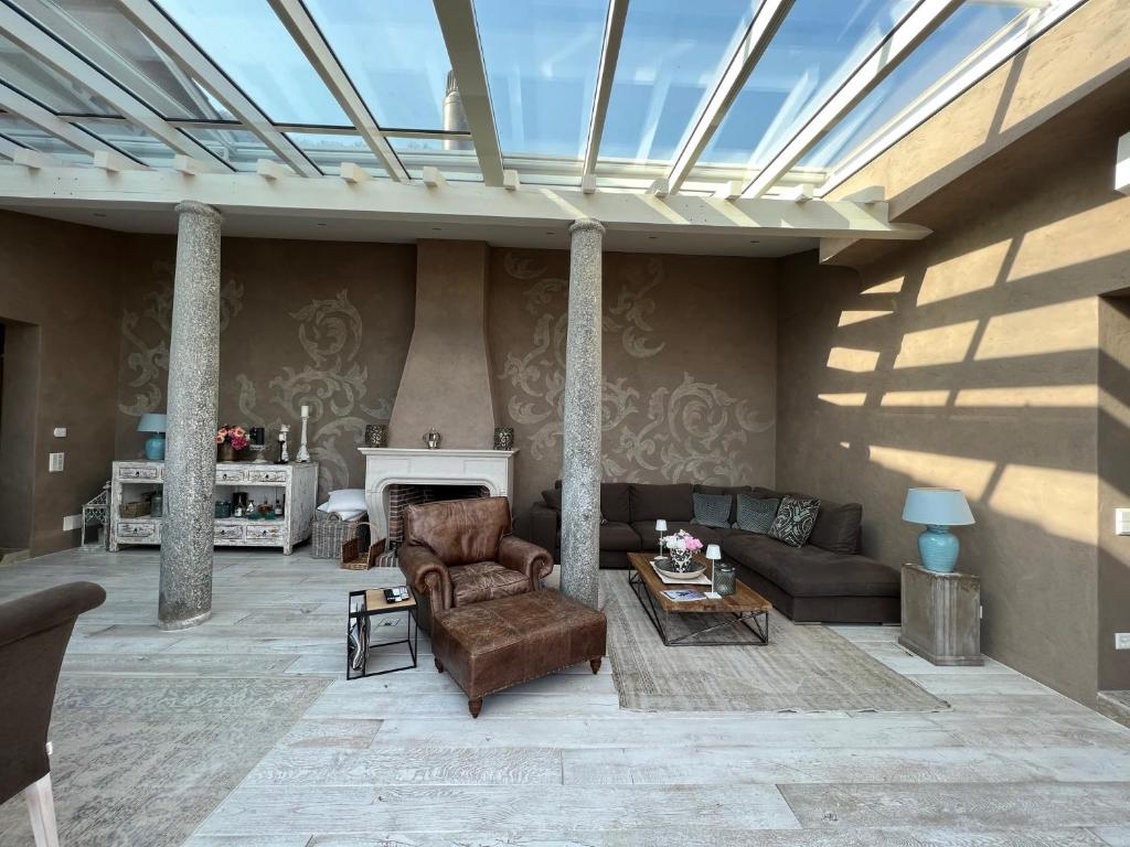 Brissago: Villa Claudia photo 3