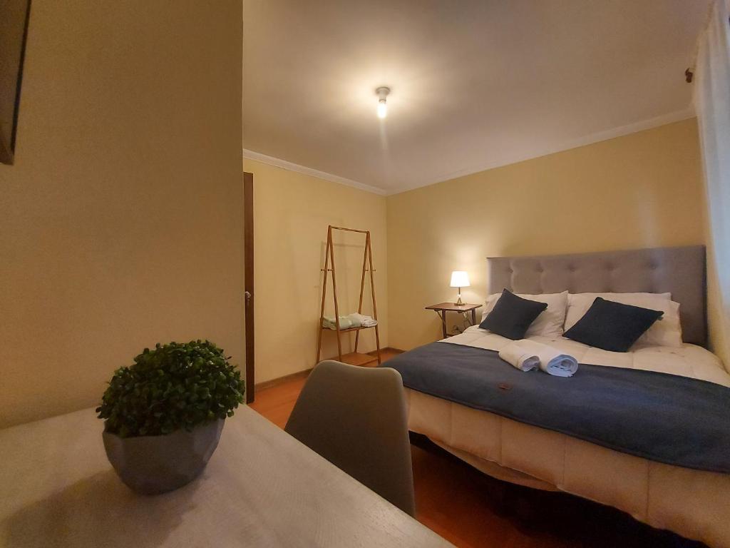 Hostal Casa Encino photo 2