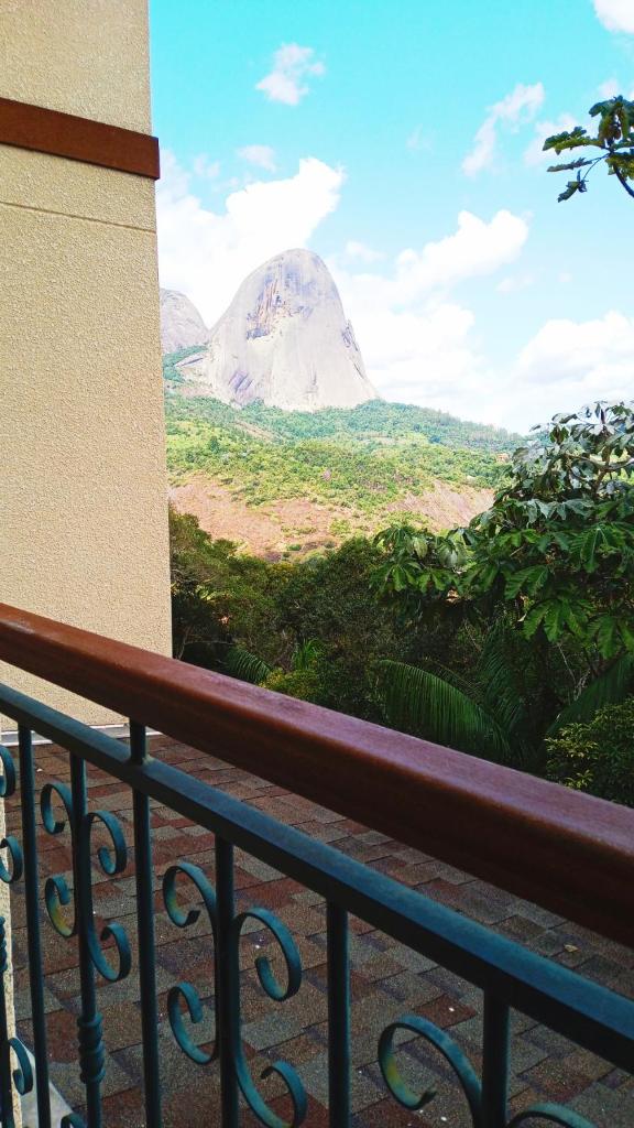 Flat Pedra Azul - hospedagem nas montanhas photo 1
