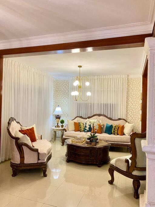Beautiful Penthouse in La Vega photo 1