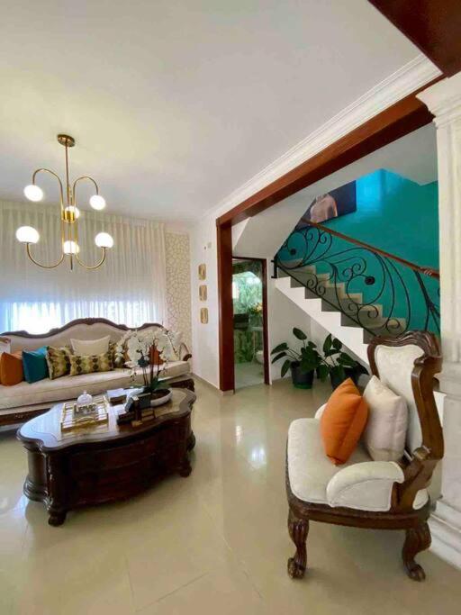 Beautiful Penthouse in La Vega photo 3