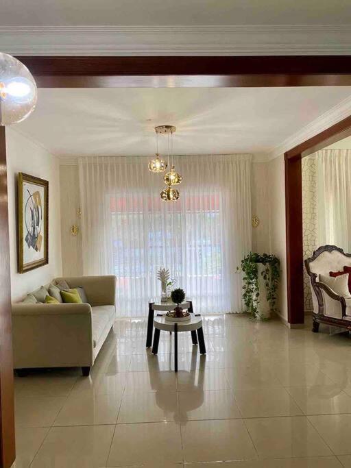 Beautiful Penthouse in La Vega photo 4