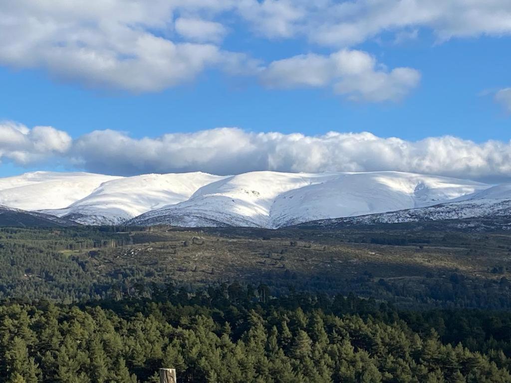 Hotel Rural Alto Gredos photo 4