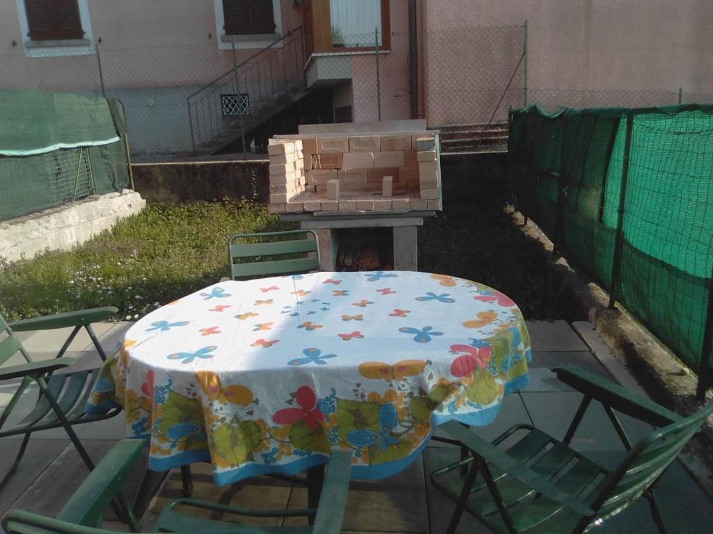 l'impossibile photo 4