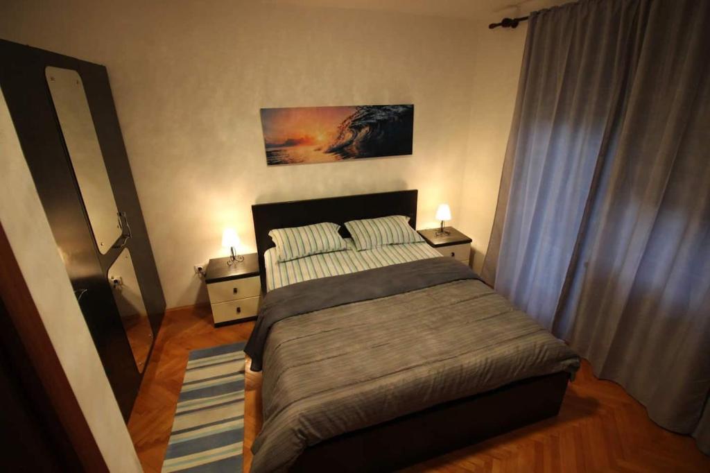 Moderan apartman u blizini mora photo 1