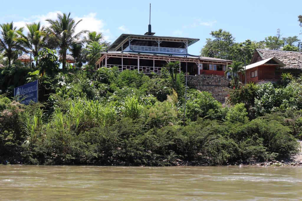Misahualli Amazon Lodge photo 2
