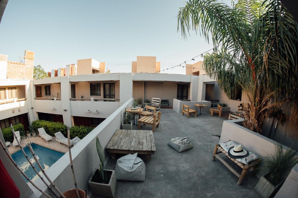 El Refugio Hotel photo 3