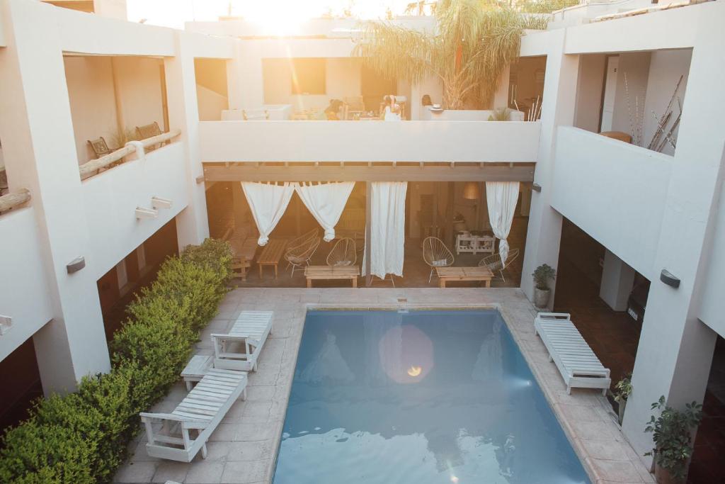 El Refugio Hotel photo 2