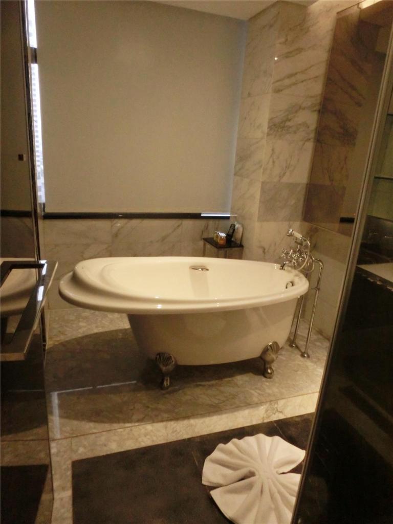 Сьюит (Представительский люкс), Guangzhou Baiyun Hotel