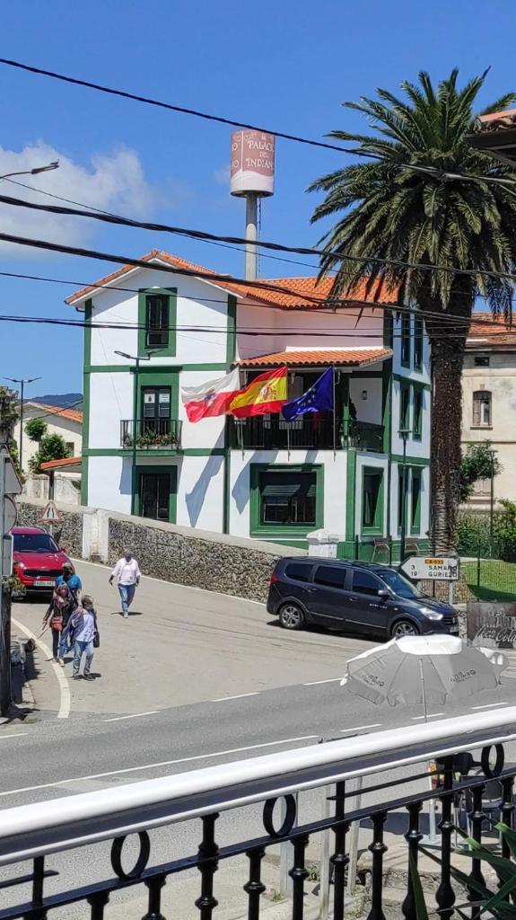 Albergue de Santullán photo 4