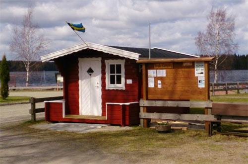 Braås camping photo 1