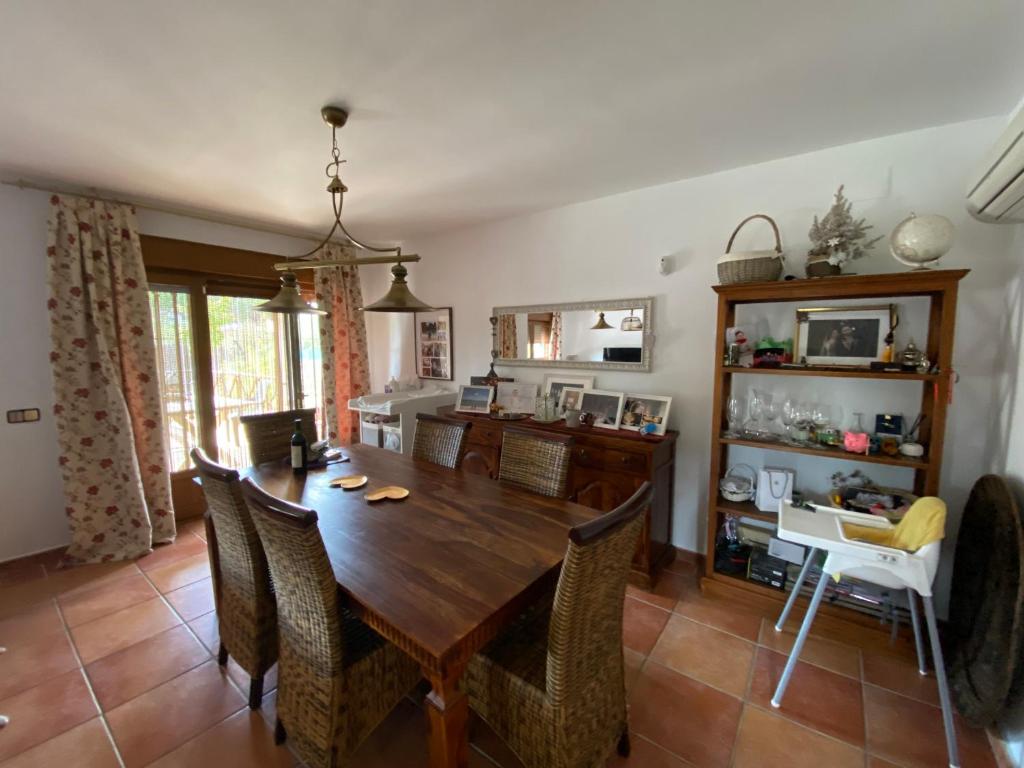 Casa rural Las Vegas photo 1