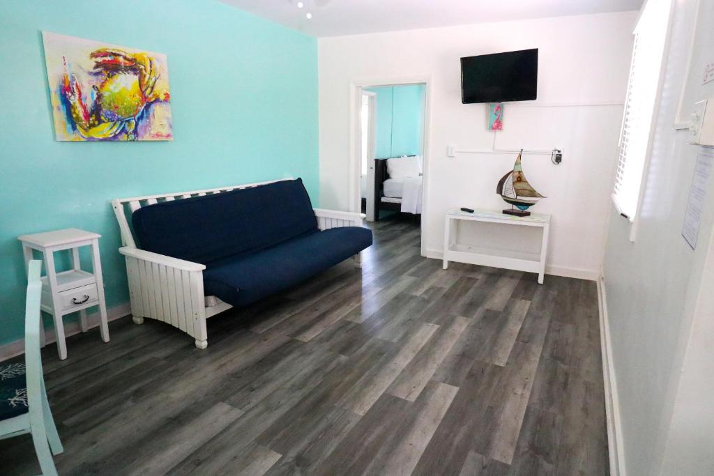 Drop Anchor Resort & Marina photo 4