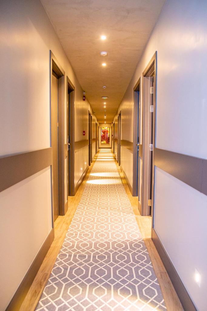 Hotel Vila Catavento photo 2
