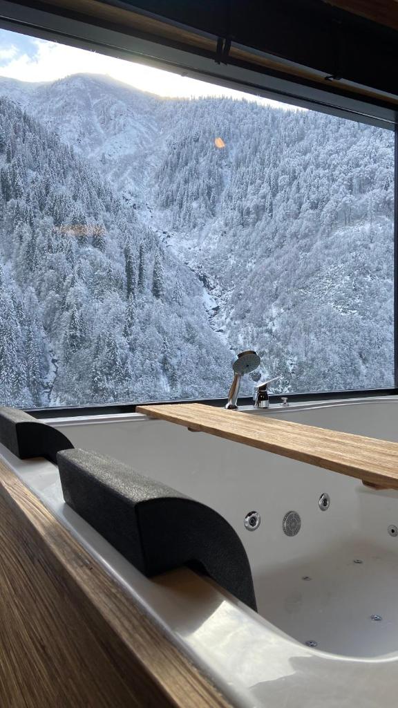Ayder Villa de Pelit Hotel photo 1