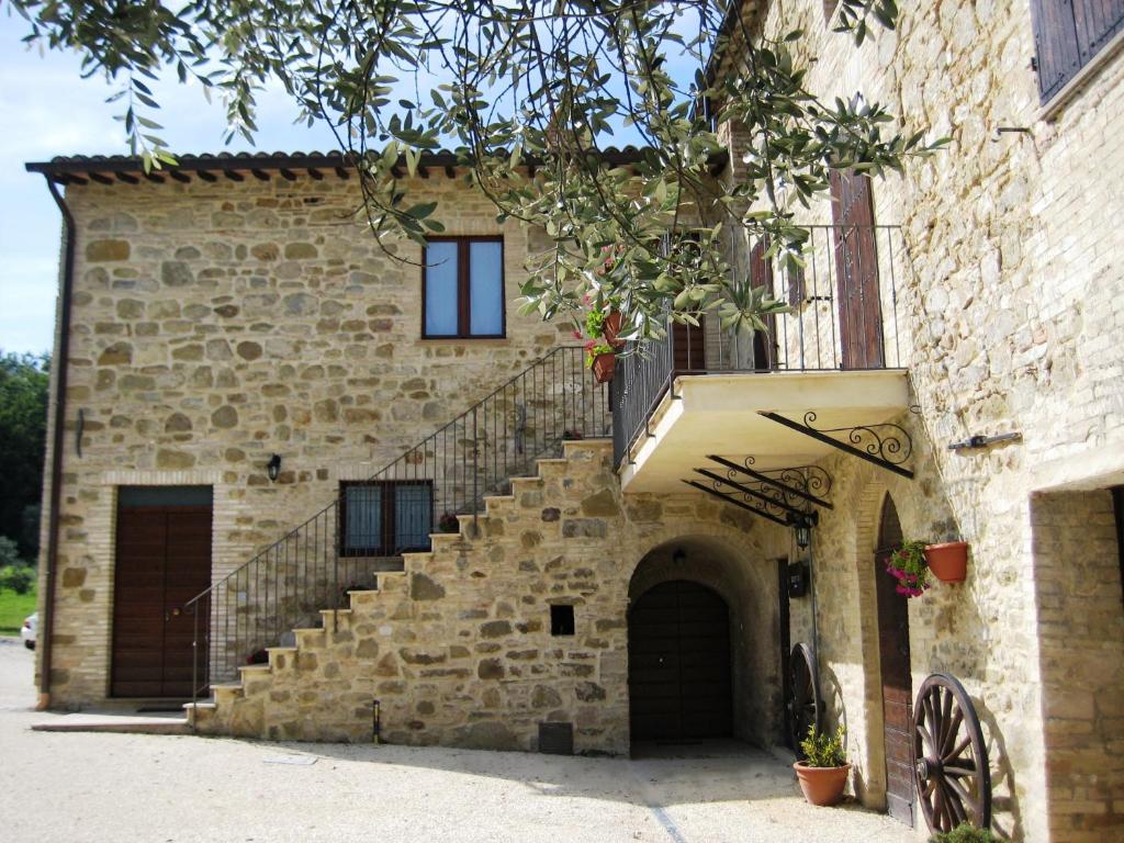 Villa Colle di Rocco photo 2