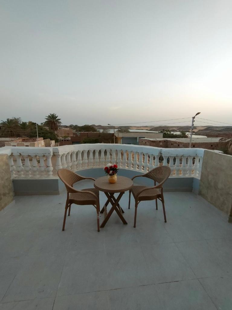 Abu simbel Nubian Guest House photo 3