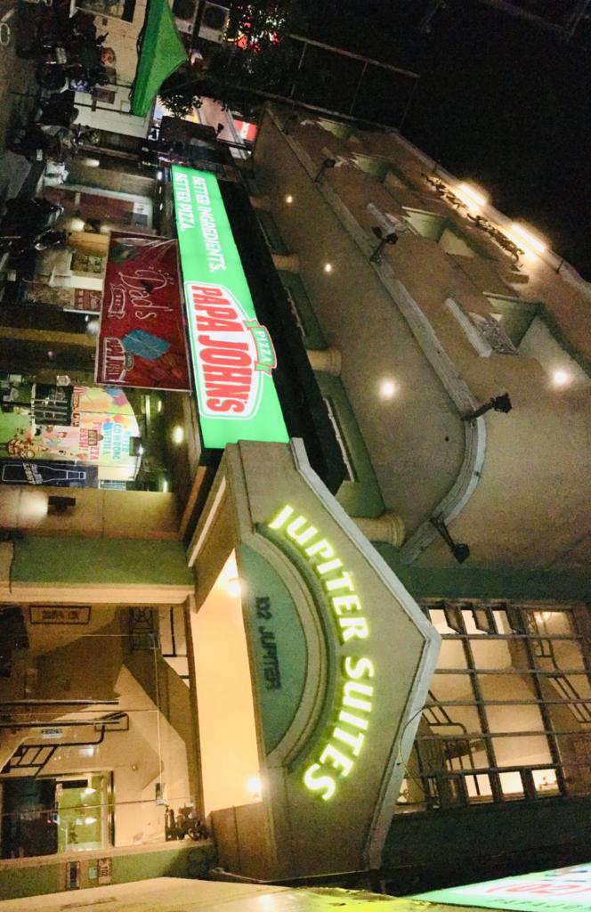 Jupiter Suites photo 2