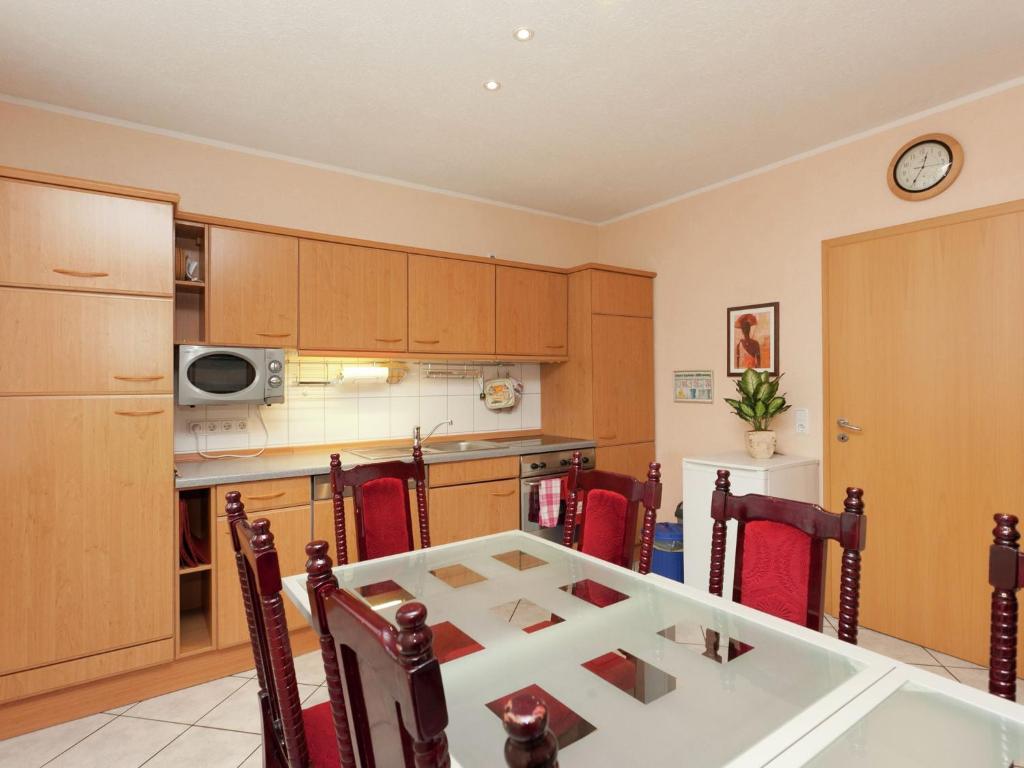 Luxury holiday home in Harz region in Elend health resort with private indoor pool and sauna photo 3