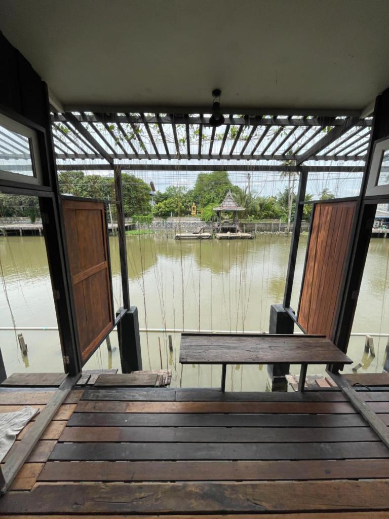 Humz Canal Stay photo 4