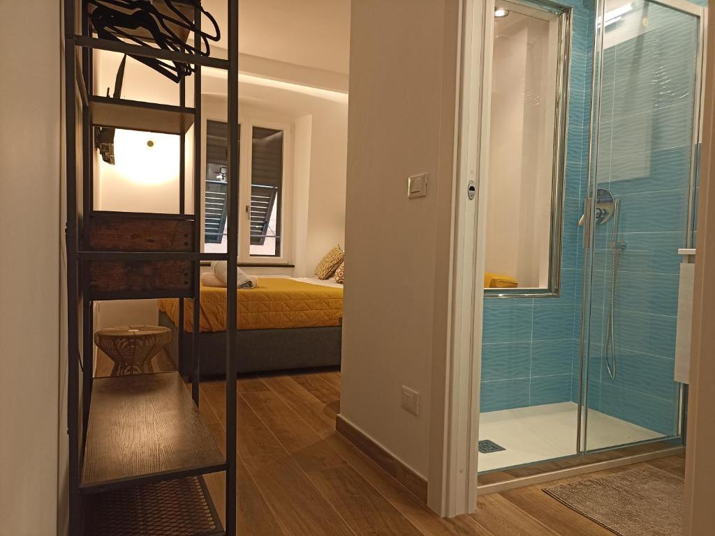Al Porto 61 - Rooms for Rent photo 2