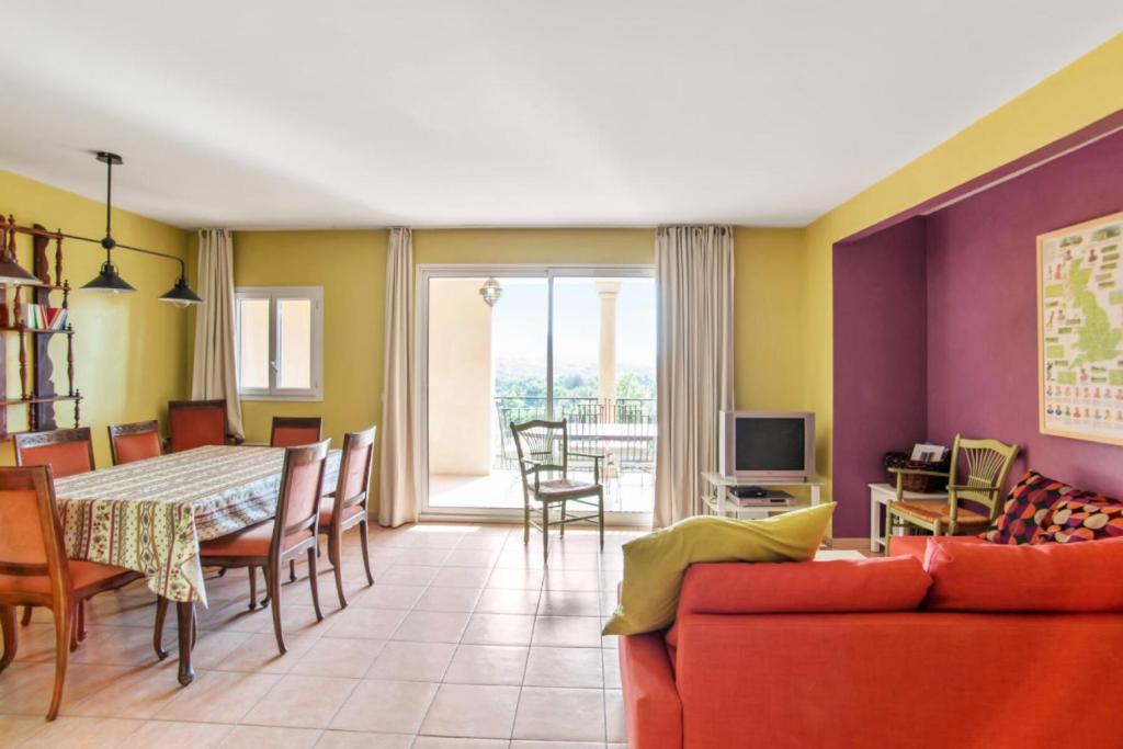 Village Pont Royal en Provence - maeva Home - Appartement 4 pièces 7 personnes
